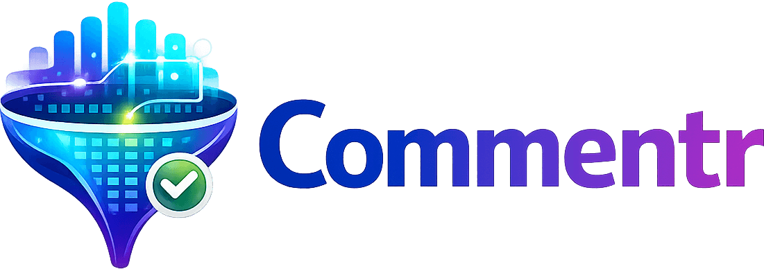 Commentr